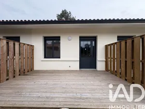 Appartement à Vendays-Montalivet (33930)