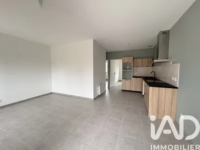 Appartement à Vendays-Montalivet (33930)