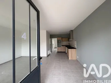 Appartement à Vendays-Montalivet (33930)