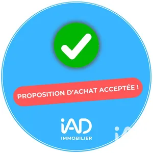 Maison de ville à Roubaix (59100)