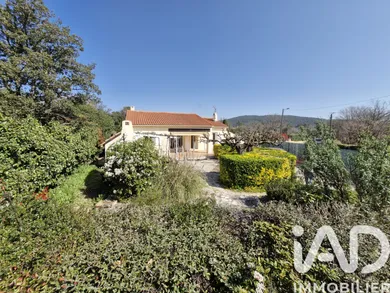 House in Garéoult (83136)