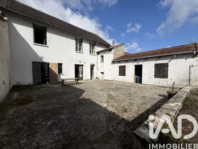 House in La Chapelle-Gauthier (77720)