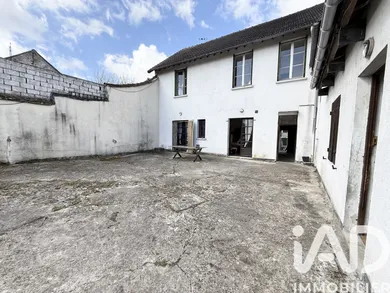 House in La Chapelle-Gauthier (77720)