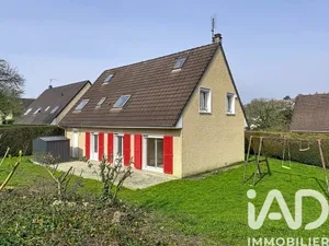 Maison à Notre-Dame-de-Bondeville (76960)