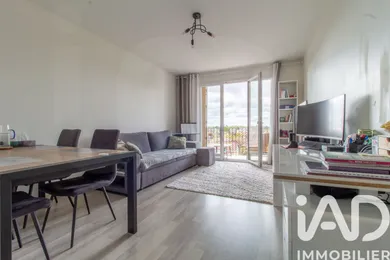 Apartment in Saint-Jean-de-Braye (45800)