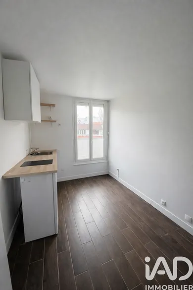 Duplex in Bourg-la-Reine (92340)