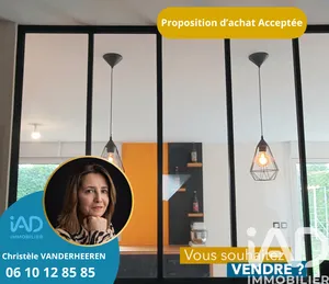 Detached house in Lihons (80320)