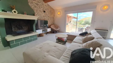 Maison de village à La Palme (11480)