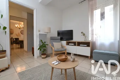 Maison de village à Ouveillan (11590)