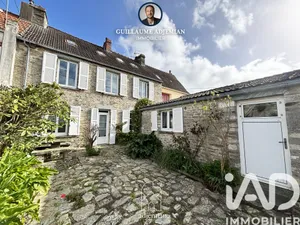 Traditional house in Cherbourg-en-Cotentin (50110)