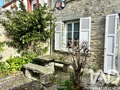 Maison traditionnelle à Cherbourg-en-Cotentin (50110)