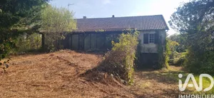 Maison de campagne à Saint-Laurent-des-Hommes (24400)