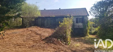 Maison de campagne à Saint-Laurent-des-Hommes (24400)