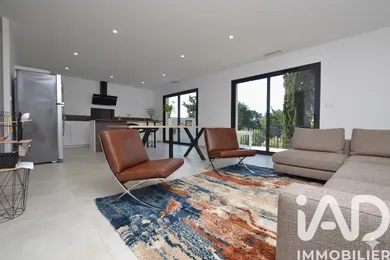 House in Bize-Minervois (11120)