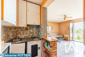 Duplex in Villemoisson-sur-Orge (91360)