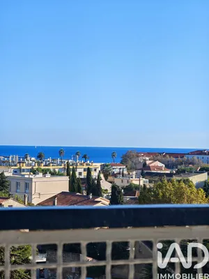Apartment in La Seyne-sur-Mer (83500)