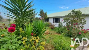 Maison traditionnelle à Le Tampon (97418)