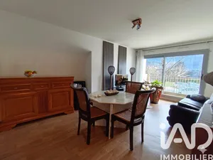 Appartement à Angers (49000)