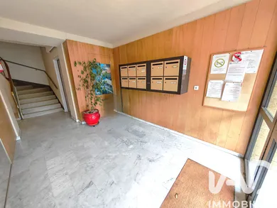 Apartment in Perpignan (66000)