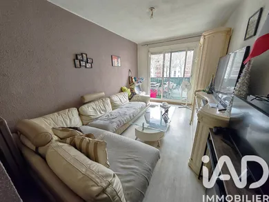 Apartment in Perpignan (66000)