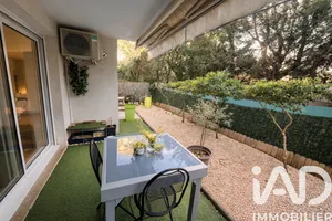 Appartement à Marseille (13009)