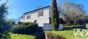 Maison à Aubin (12110)