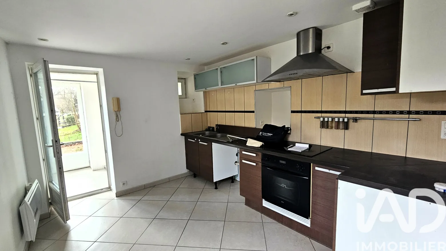 Vente maison à Aubin (12110) : maison 4 pièces 72 m² — 3