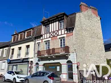 Apartment in Bagnoles de l'Orne Normandie (61140)