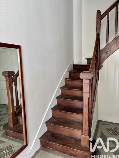 Apartment in Bagnoles de l'Orne Normandie (61140)