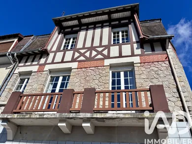 Apartment in Bagnoles de l'Orne Normandie (61140)