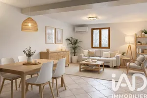 Maison à Vaugneray (69670)