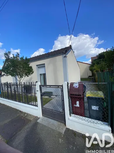 House in Lagny-sur-Marne (77400)