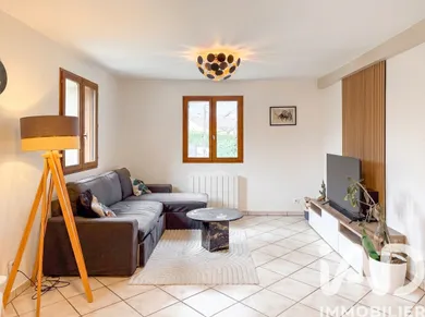 Maison à Vaugneray (69670)