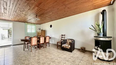 Maison de village à Le Tampon (97418)