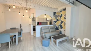 Apartment in Saint-Galmier (42330)