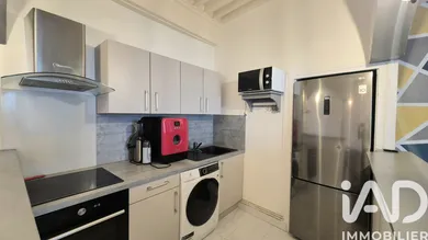 Apartment in Saint-Galmier (42330)