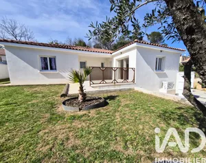 House in Goudargues (30630)