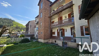Immeuble à Viviez (12110)