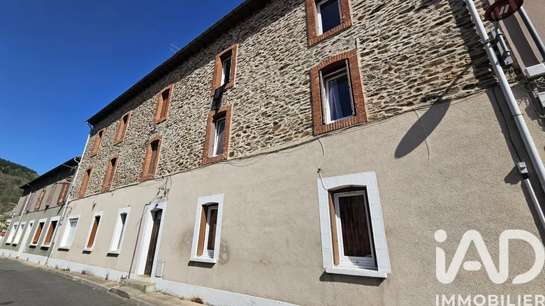 Immeuble 3 pièces 340 m² · à Viviez · 340 m² · 390 000 €