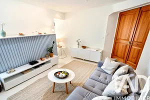 Appartement à Ballancourt-sur-Essonne (91610)