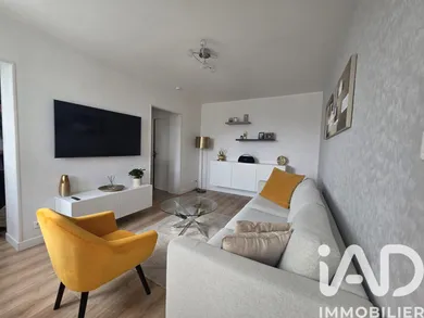 Appartement à Troyes (10000)