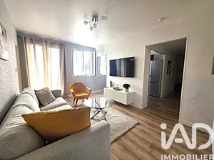 Apartment in Troyes (10000)