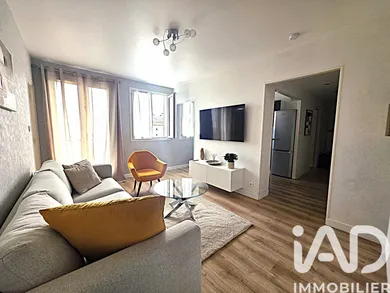 Apartment in Troyes (10000)
