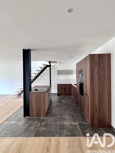 House in Halluin (59250)