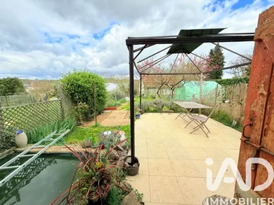 House in Availles-Limouzine (86460)