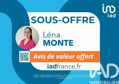 Appartement à Le Soler (66270)