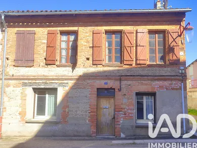 Maison à Labastide-Saint-Pierre (82370)