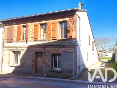House in Labastide-Saint-Pierre (82370)