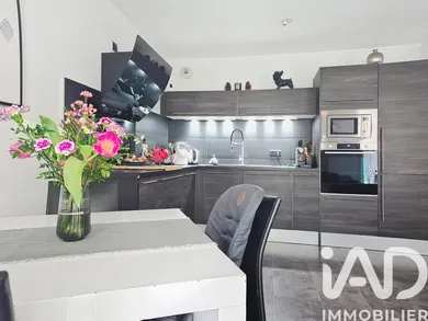 Apartment in Brie-Comte-Robert (77170)