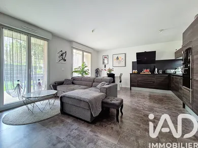 Apartment in Brie-Comte-Robert (77170)
